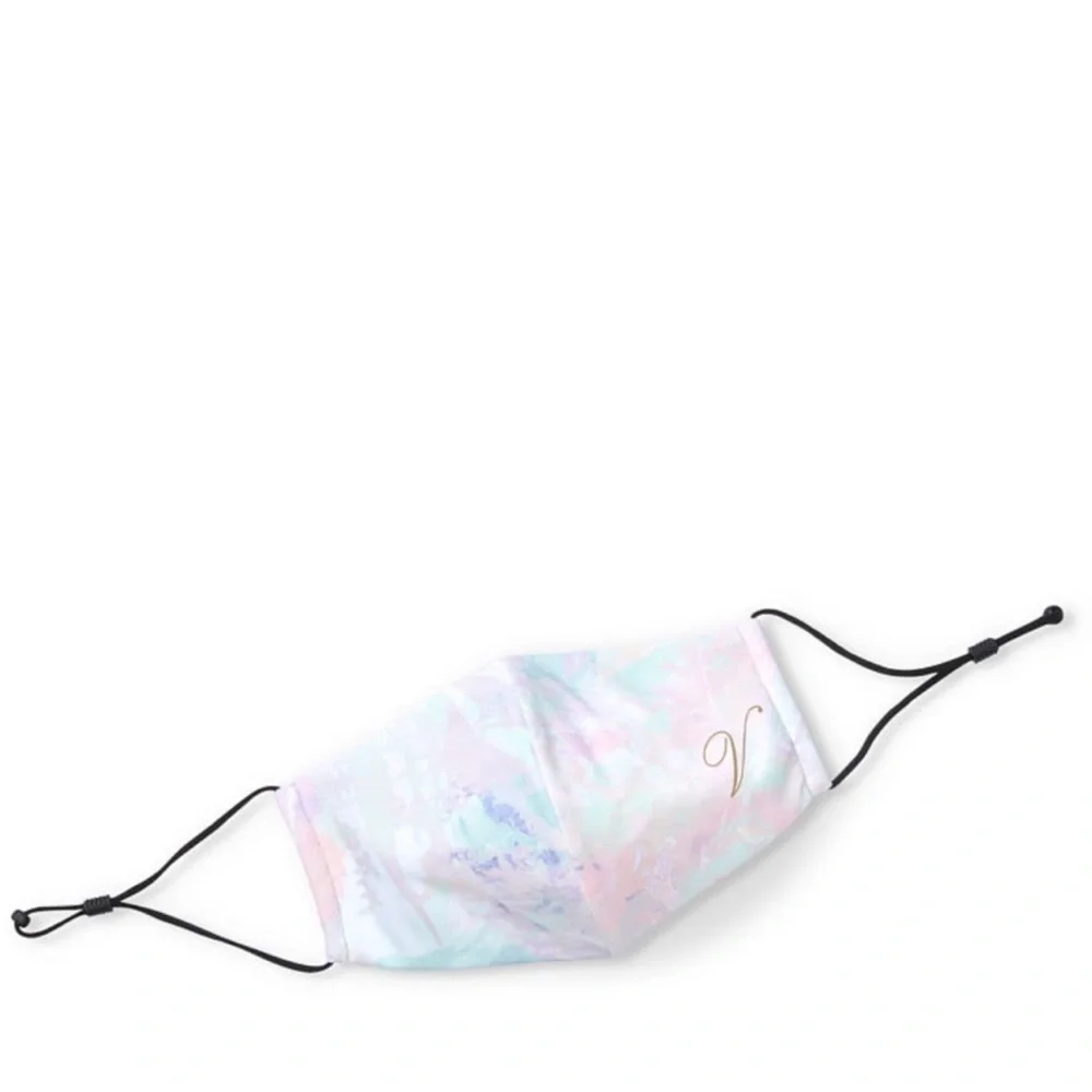 VICTORIA'S SECRET Reusable Face Mask